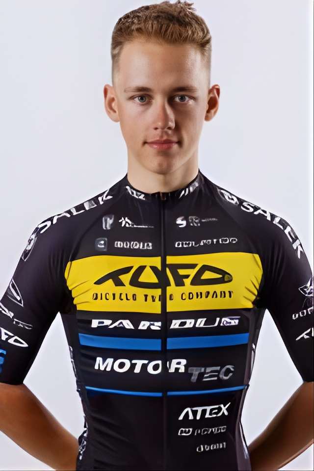 Ondřej's profile