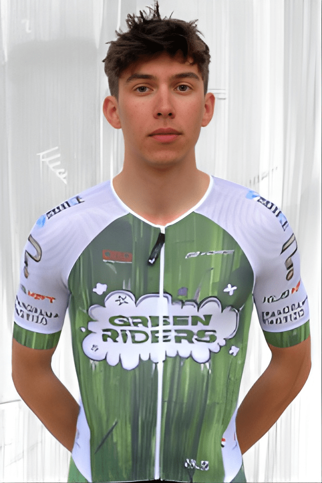 Gergely's profile