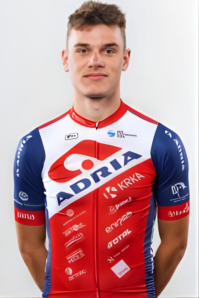 Martin's profile