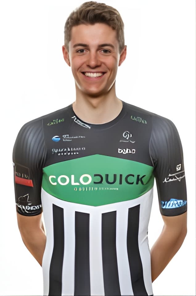 Victor Grue's profile