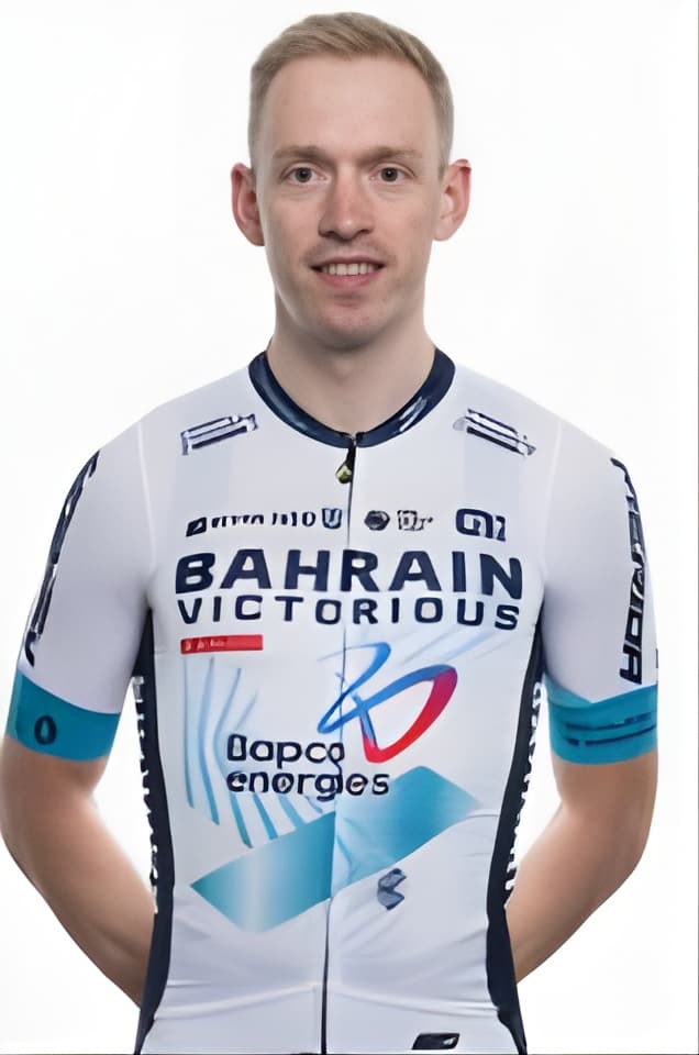Rainer's profile