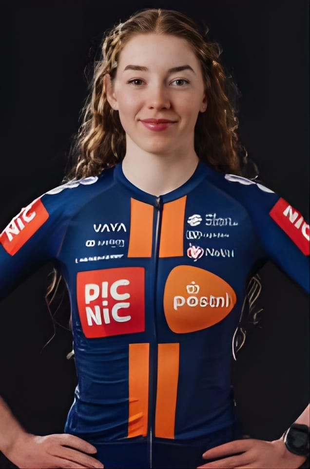 Josie's profile
