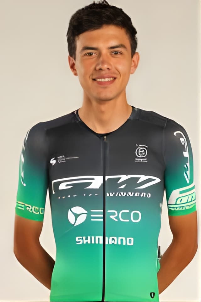 Edgar Andrés's profile