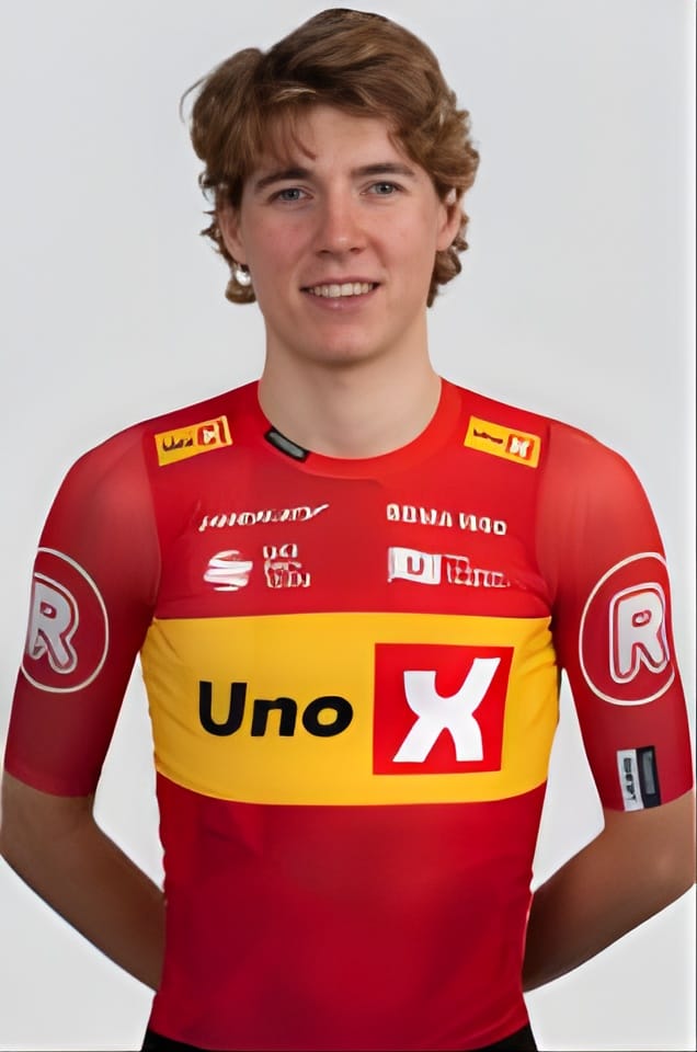Johannes's profile