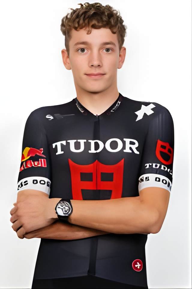 Tim's profile