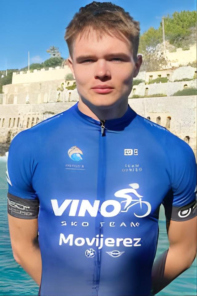 Alexey's profile
