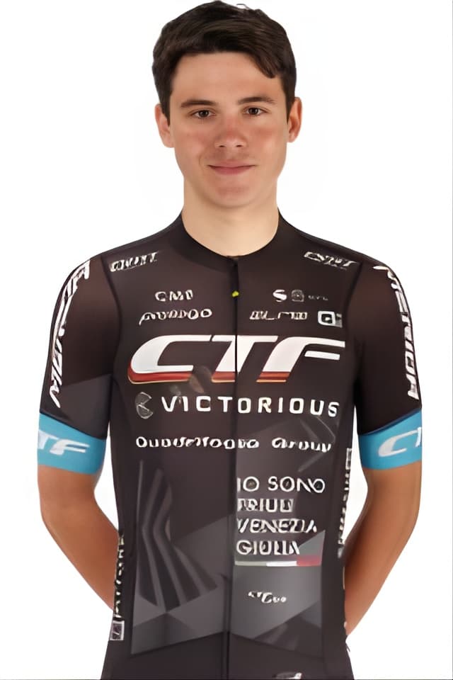 Tomáš's profile