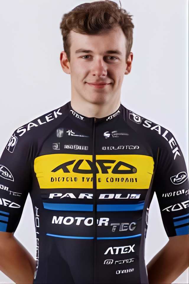 Matyáš's profile