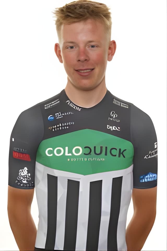 Tore's profile