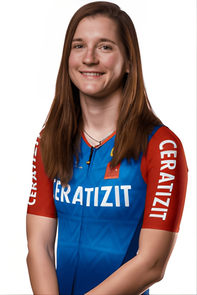 Petra's profile