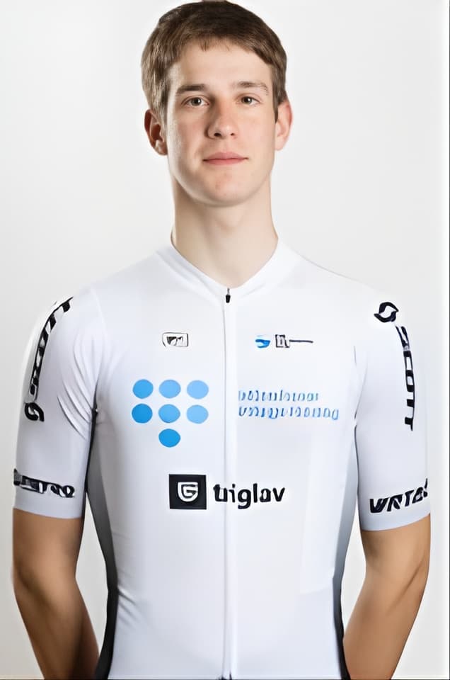 Grega's profile