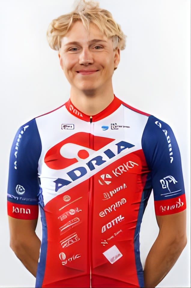 Nicolas's profile