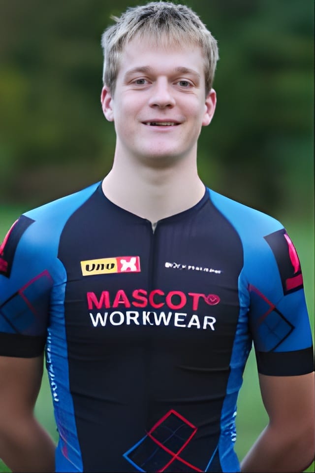 Andreas Krogh's profile