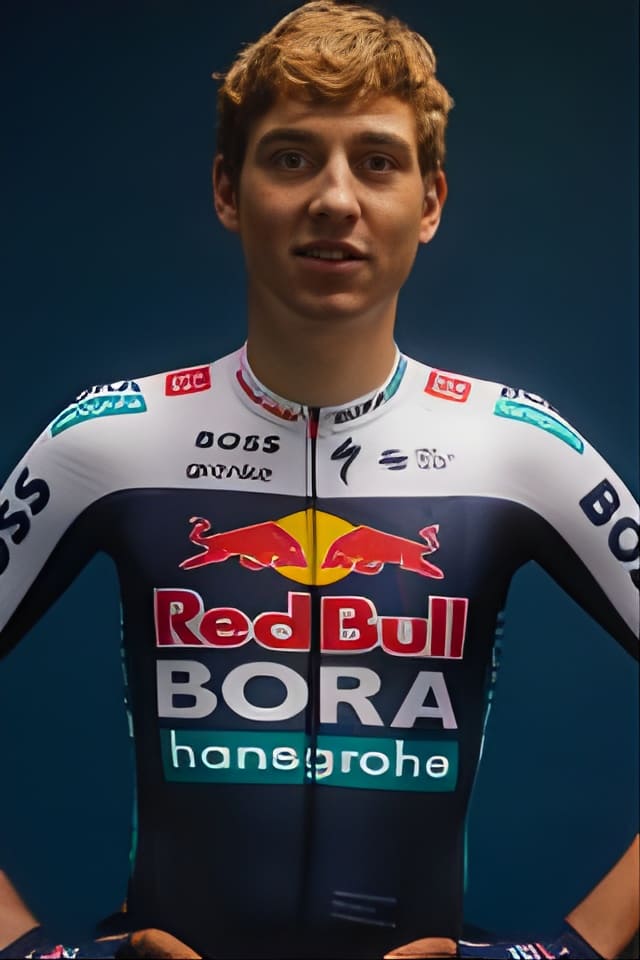 Emil's profile
