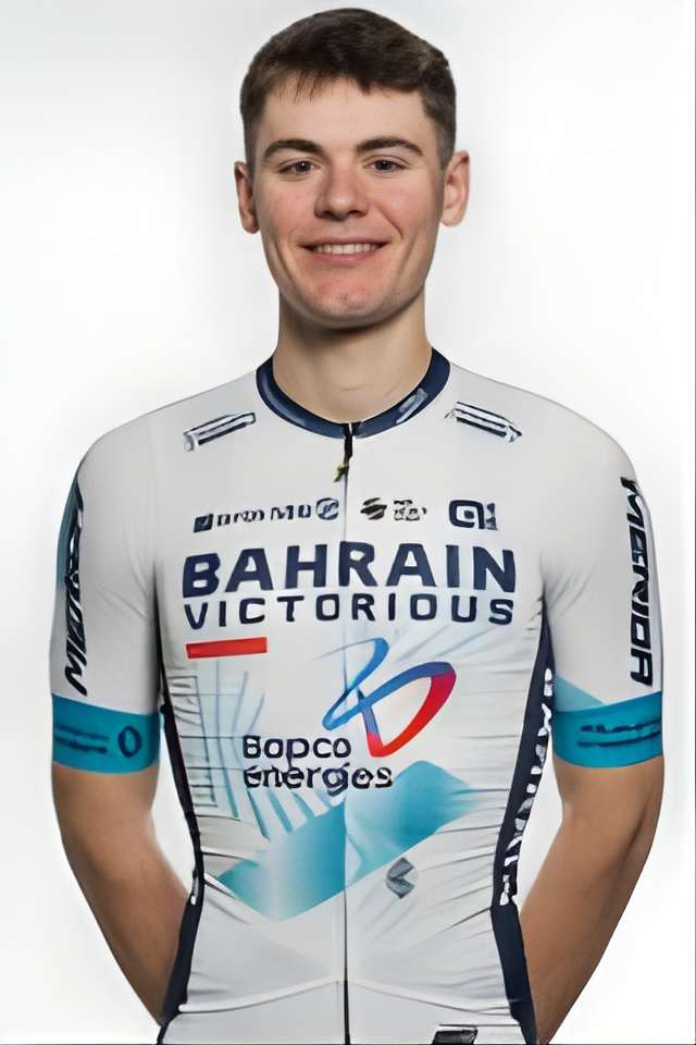 Alberto's profile