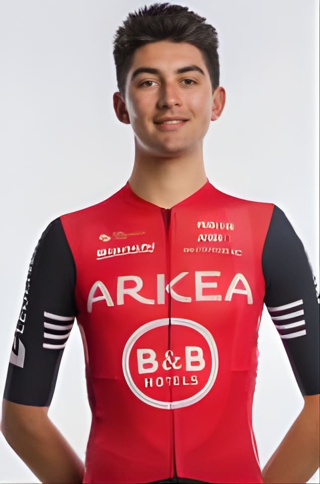 Nicolas's profile