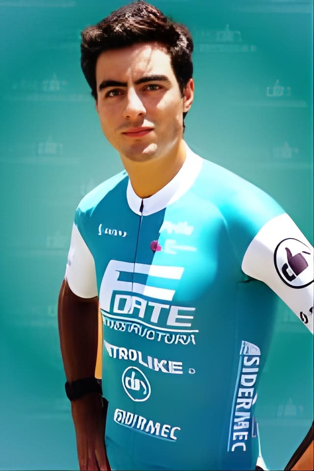 José Antonio's profile