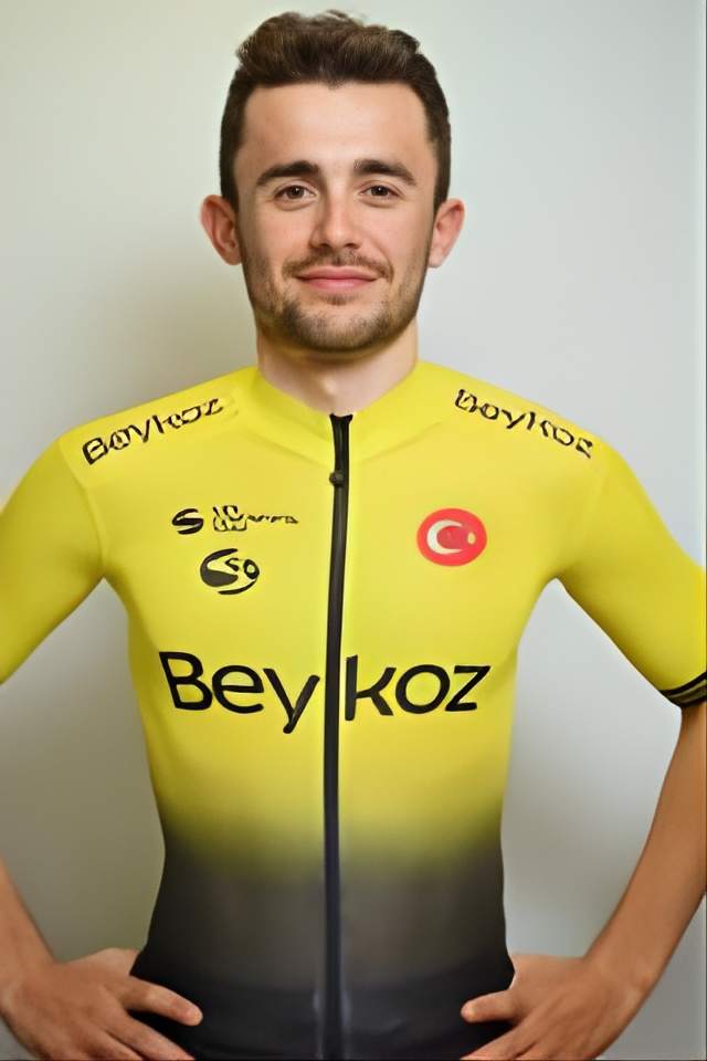 Veysel Karani̇'s profile