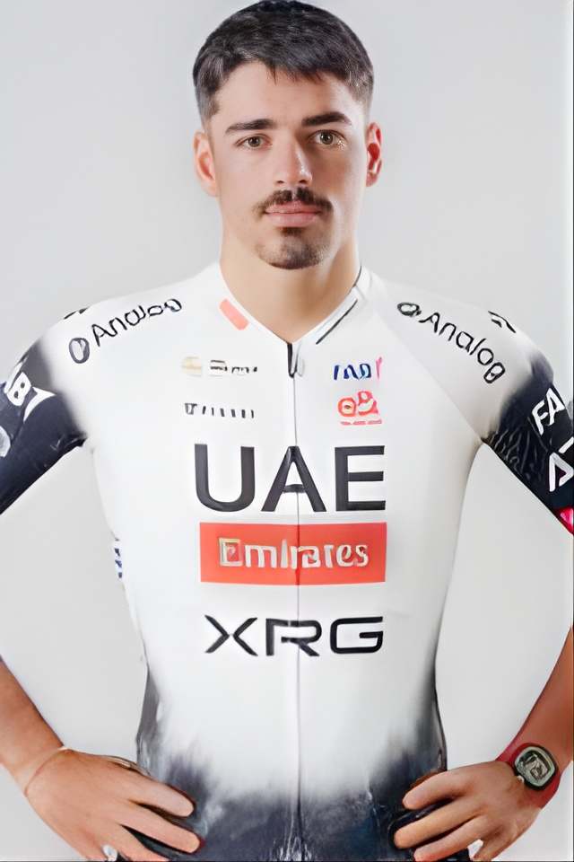 António's profile