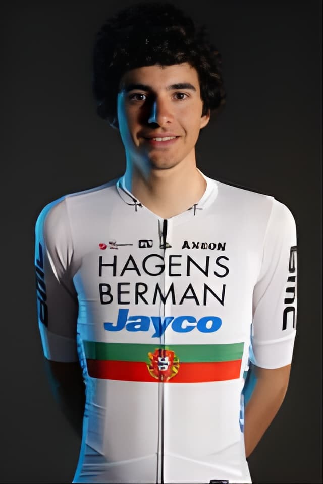 Gonçalo's profile