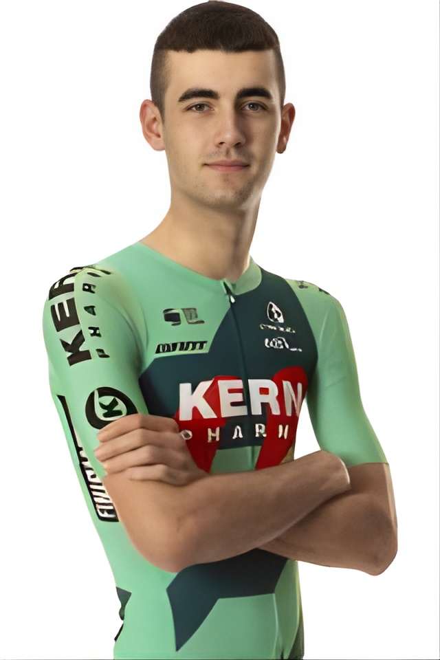 Ibai's profile