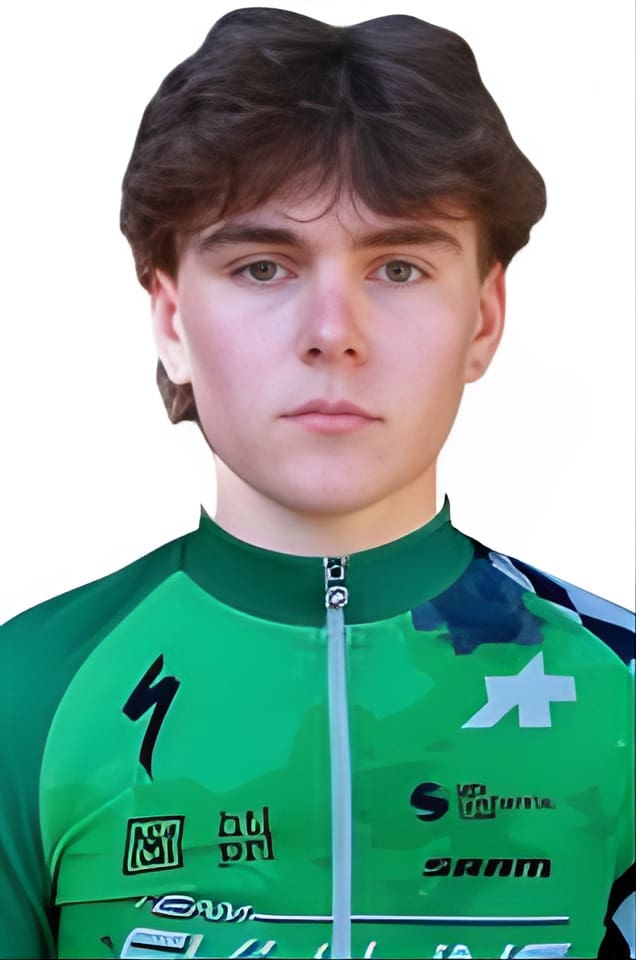 Sean's profile