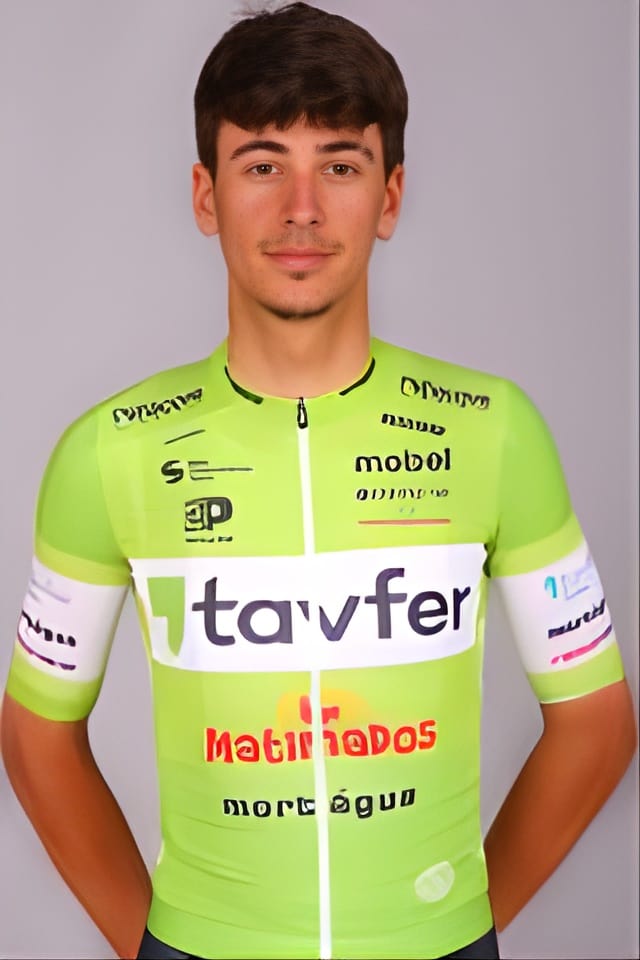 Andrés's profile