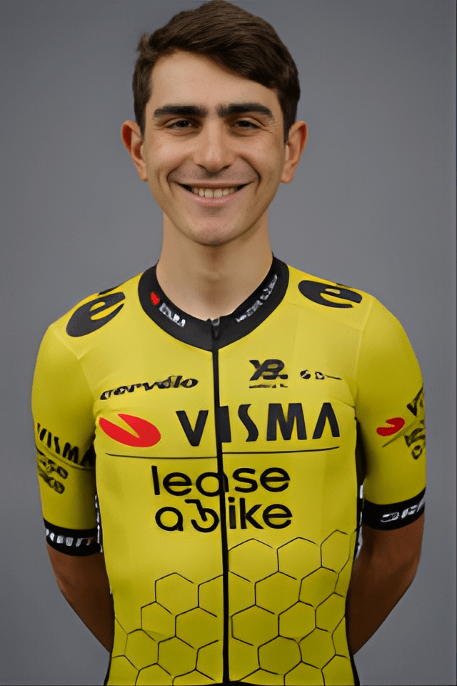 Dario Igor's profile