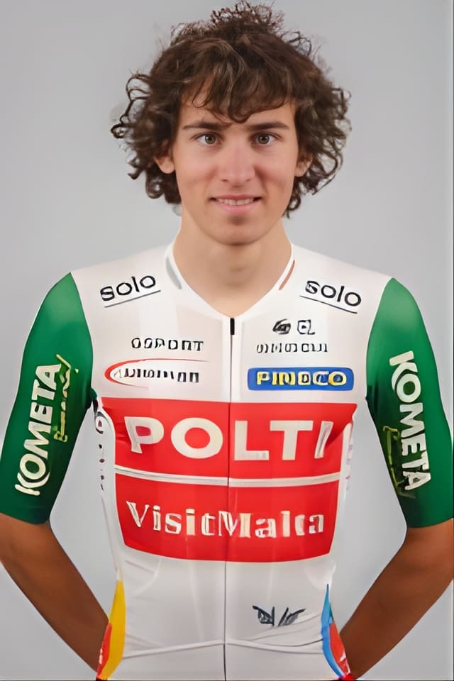Gabriele's profile