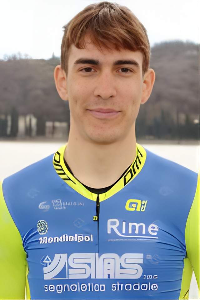 Luca's profile