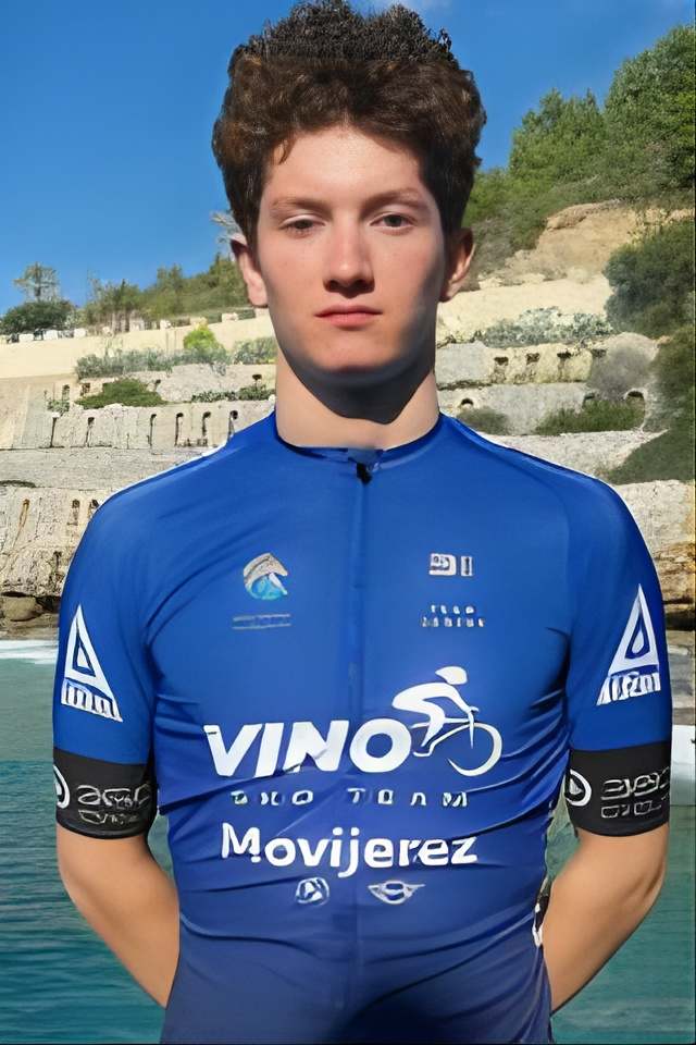 Pavel's profile