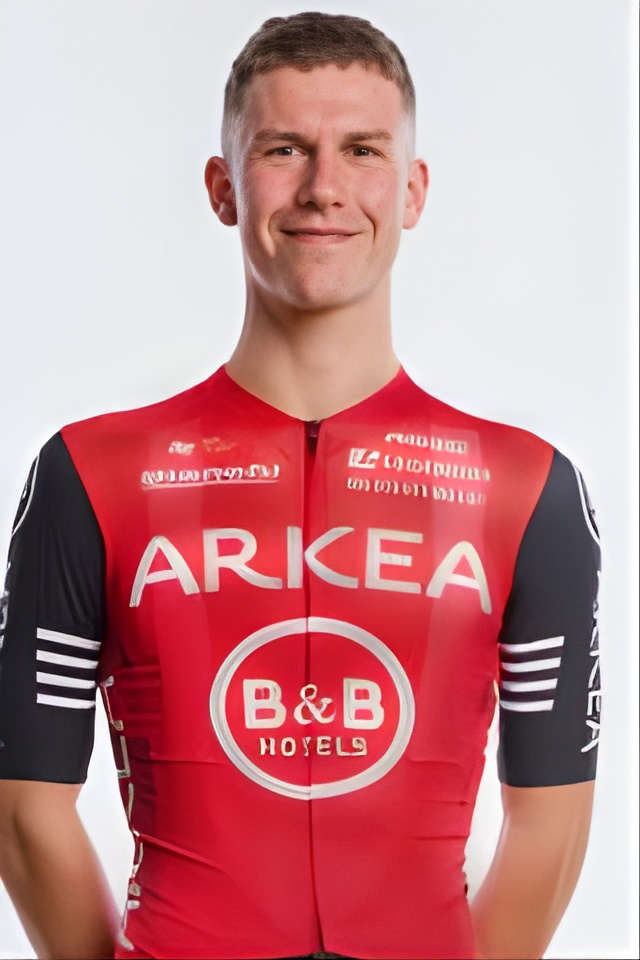 Léandre's profile