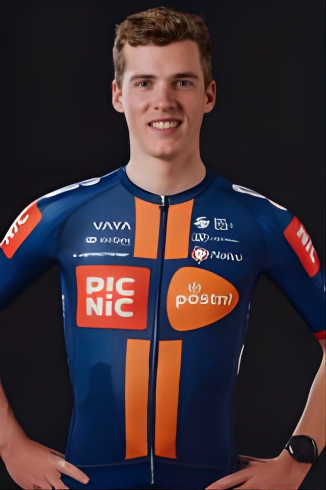 Robbe's profile