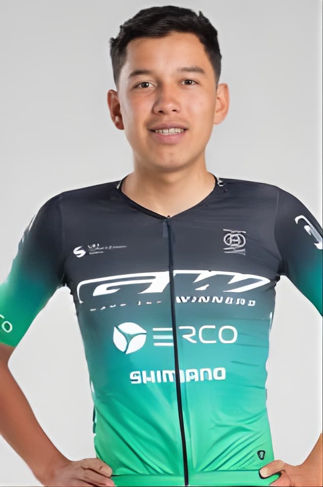 Óscar Santiago's profile
