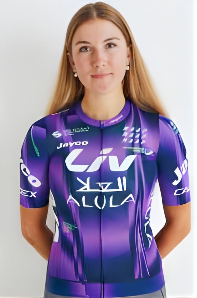 Leila's profile