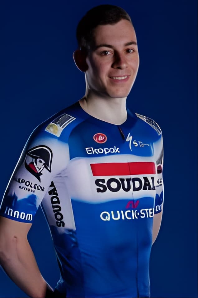 Jonathan's profile