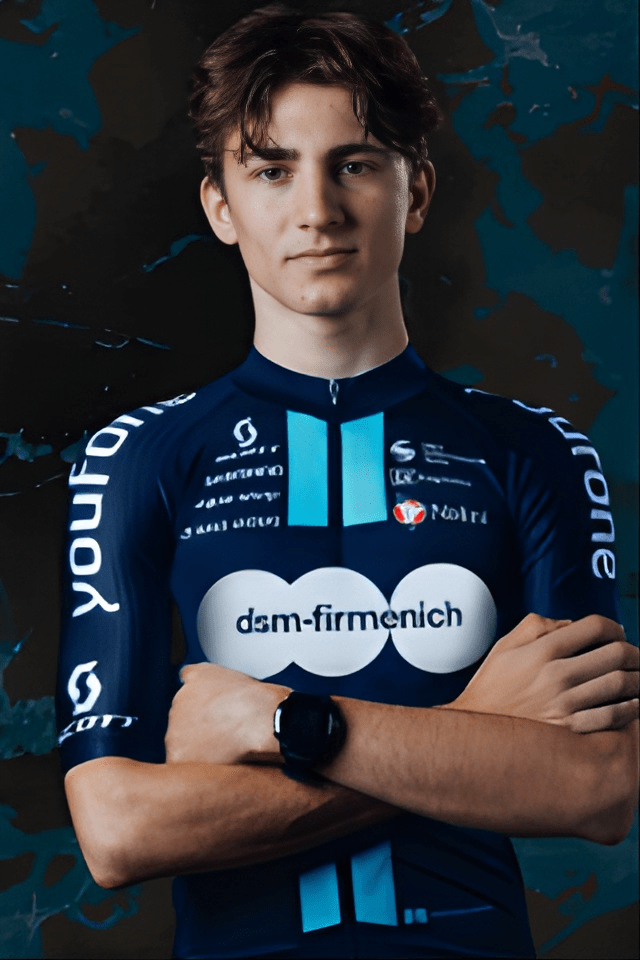 Milan's profile