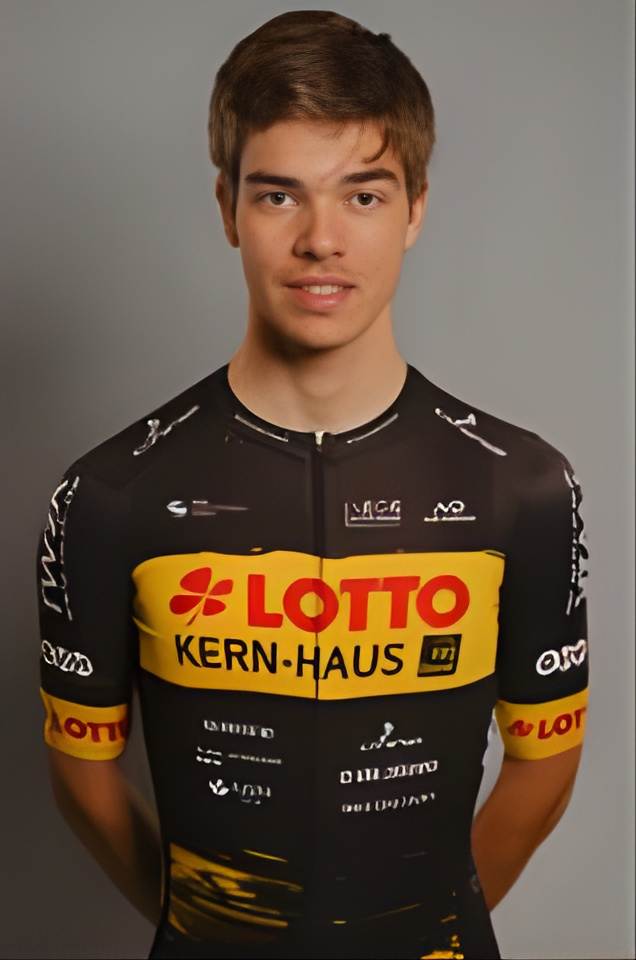 Mauro's profile