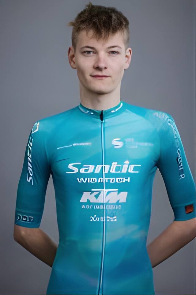 Nils's profile