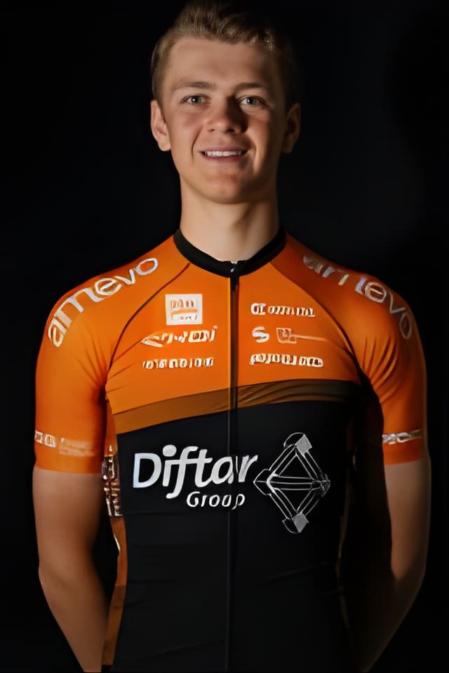Pepijn's profile