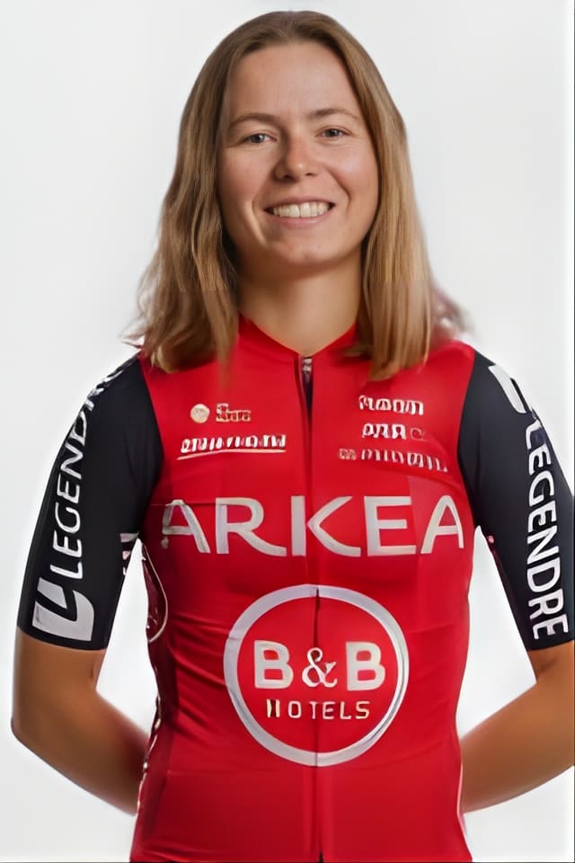Océane's profile