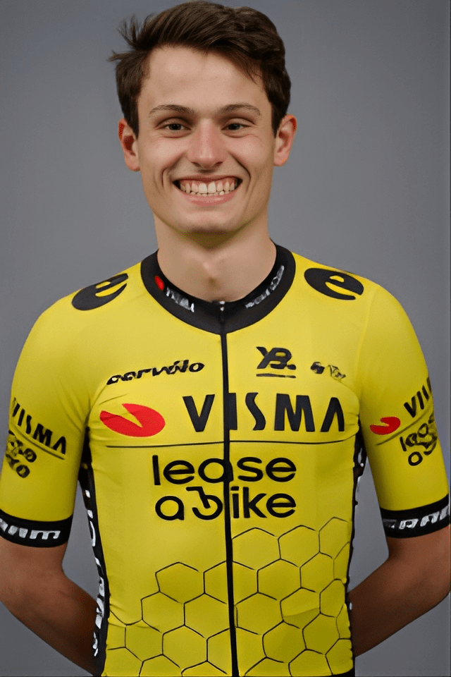 Menno's profile