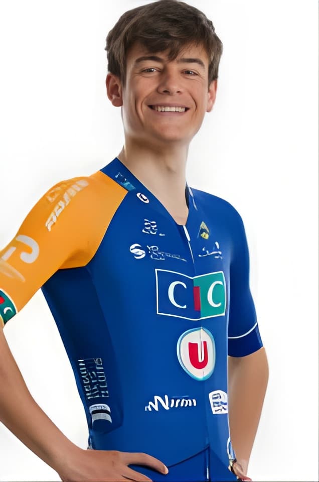 Antoine's profile