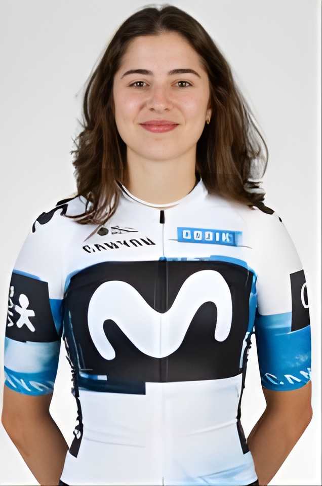 Ana Vitória's profile