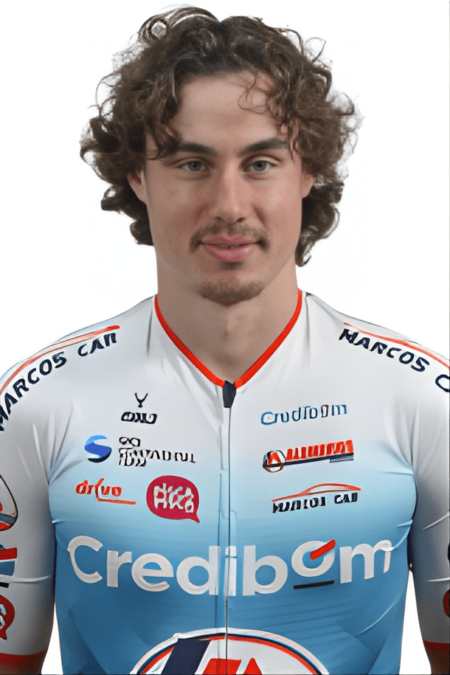 Alexandre's profile