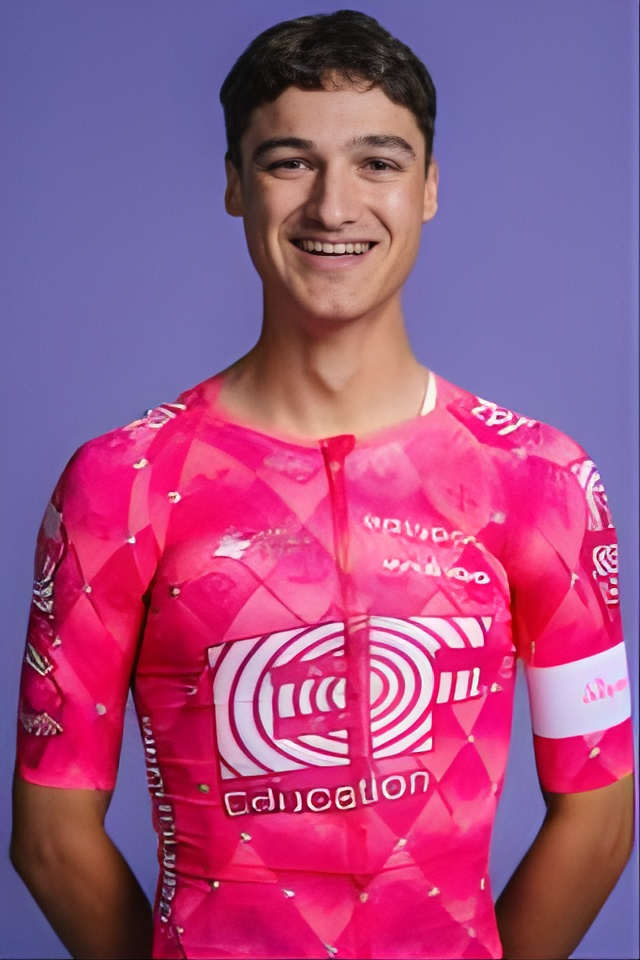 Lukas's profile