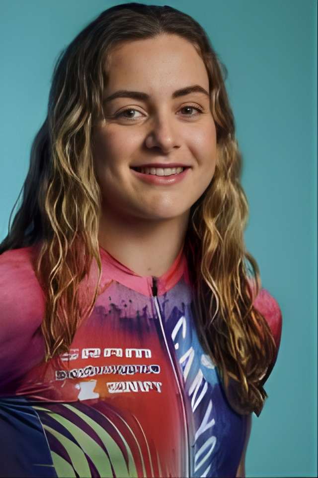 Zoe's profile