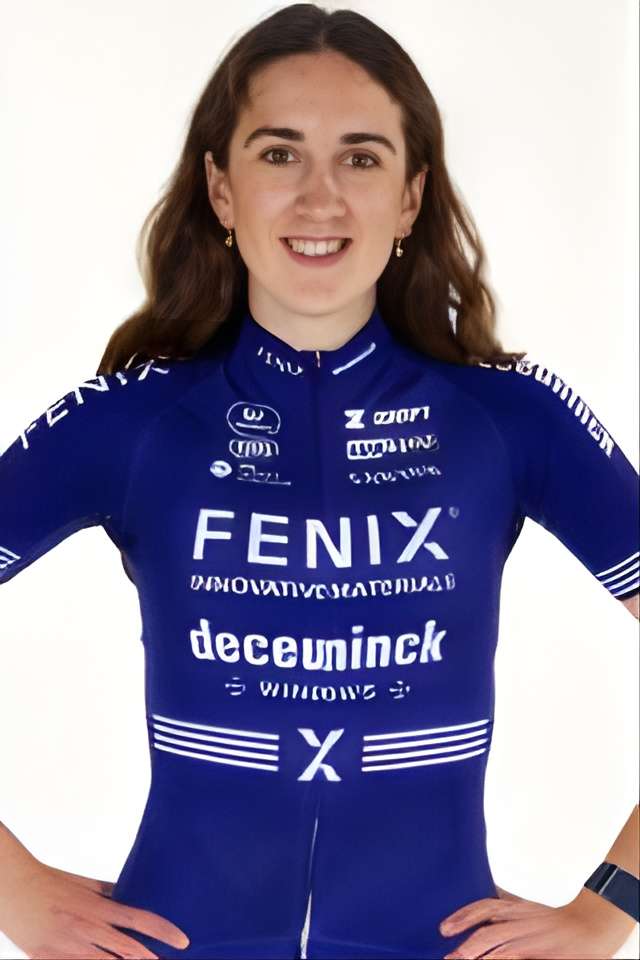 Millie's profile