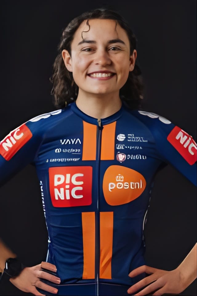 Mara's profile