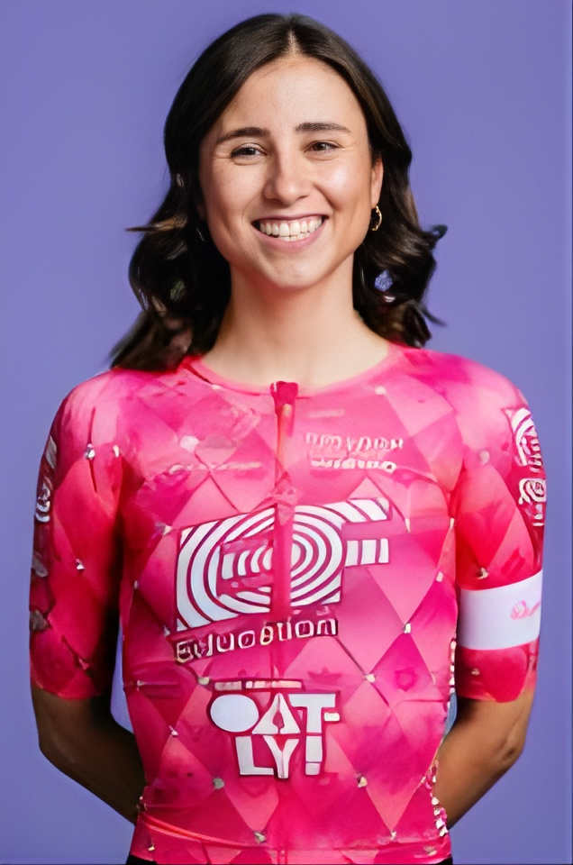 Clara's profile